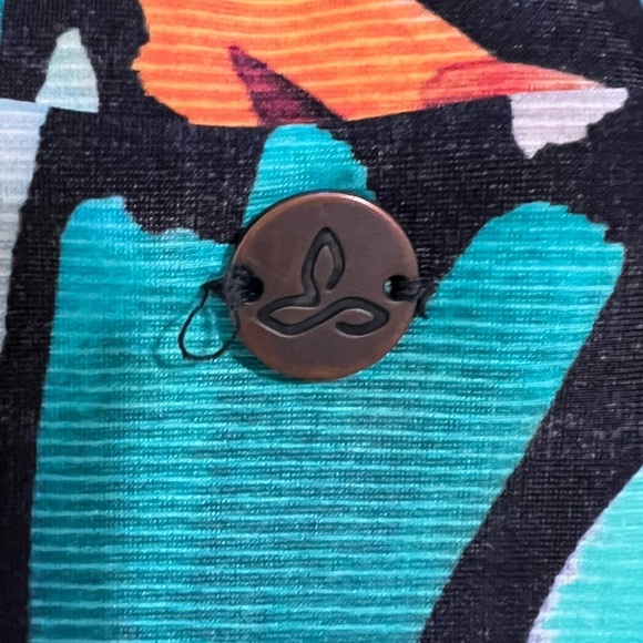 PRANA Bikini Set Size Medium/Large - Picture 7 of 9